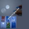 Projection Card Torch,Led Credit Card Light,Mini Torch